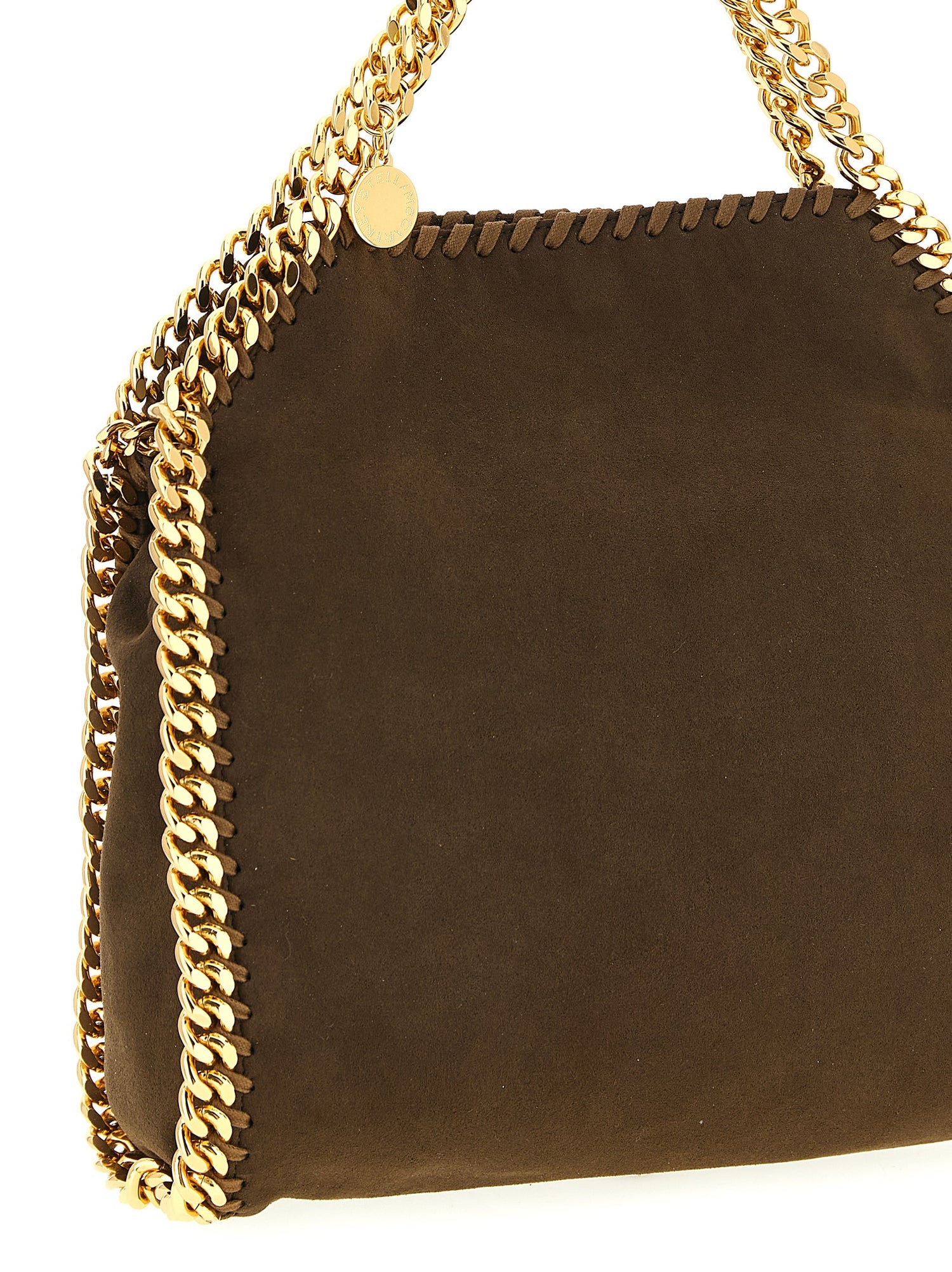 Stella Mccartney Falabella Mini Handbag