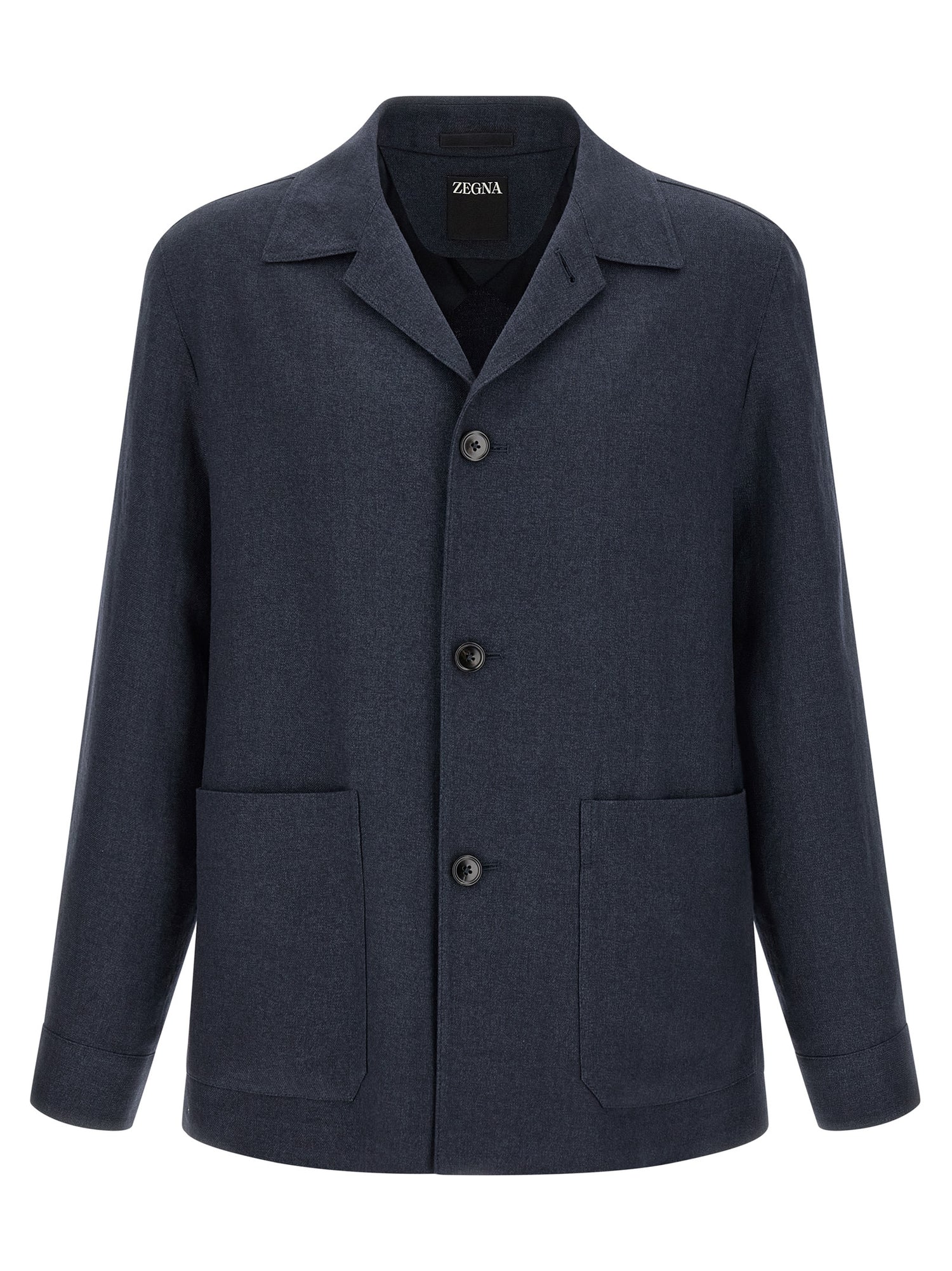 Zegna Alpe Jacket