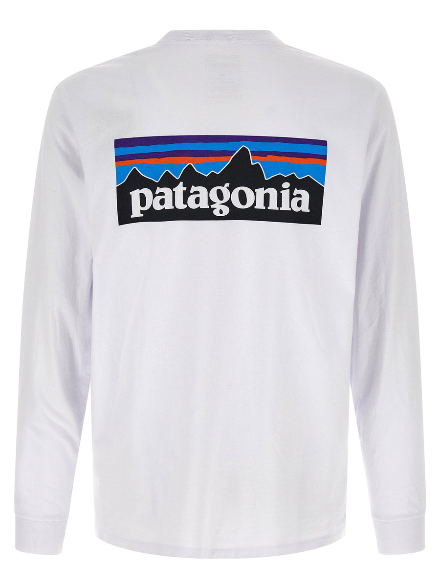 Patagonia P-6 Logo Responsibili-tee® T-shirt