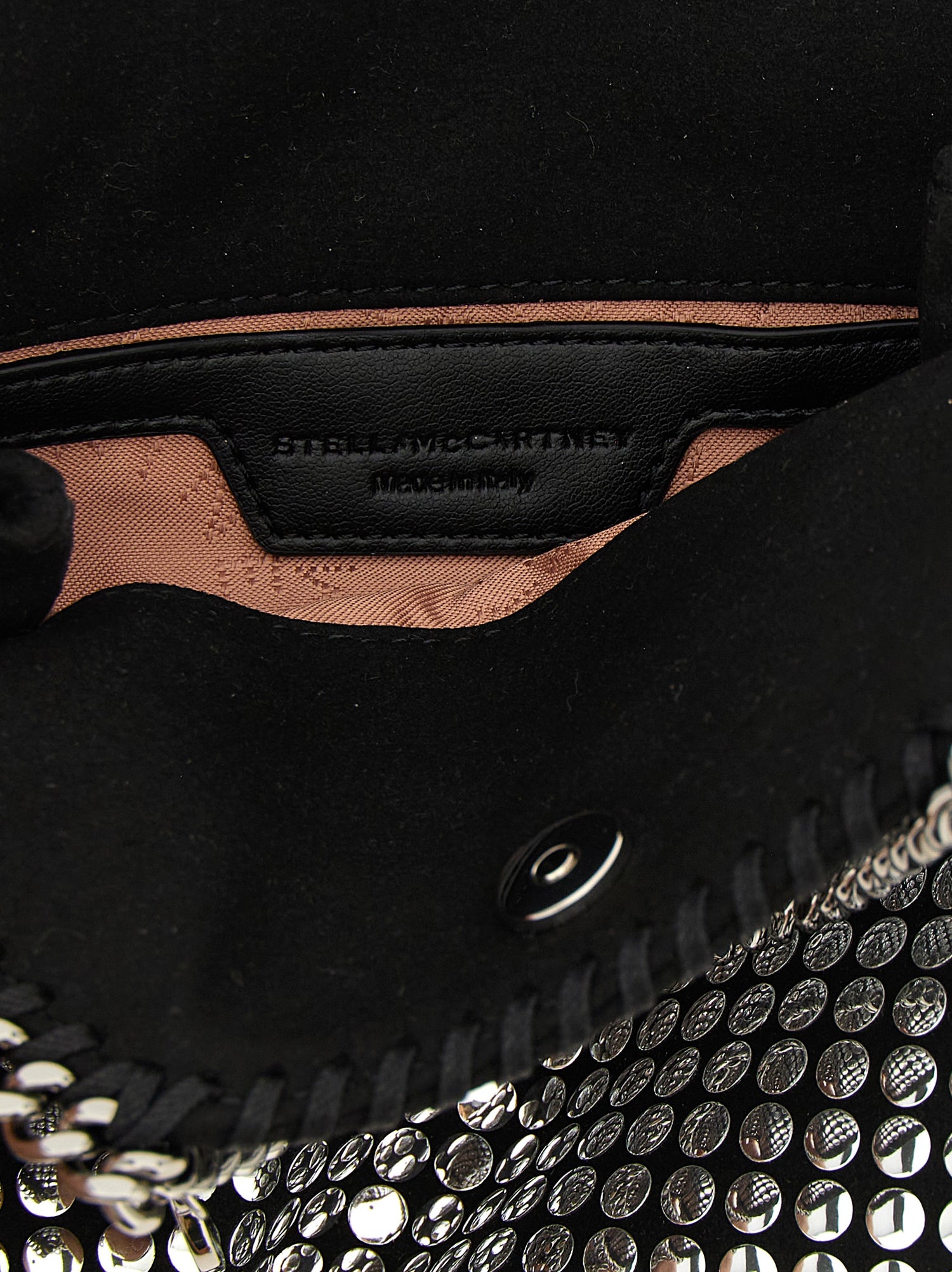 Stella Mccartney Tiny Falabella Handbag