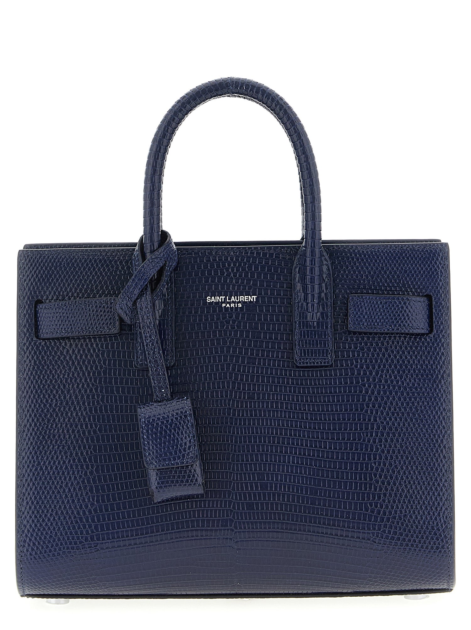 Saint Laurent Nano Sac De Jour Handbag
