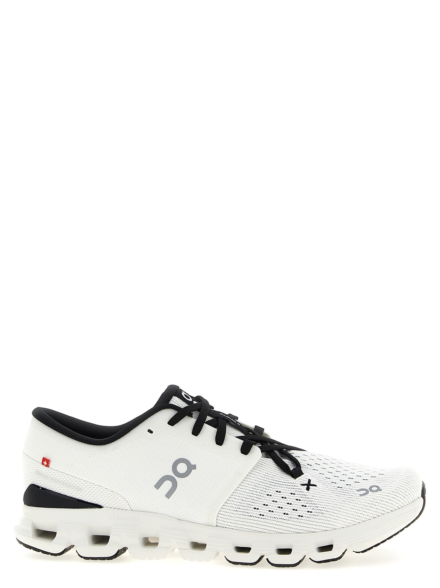 On Cloud X 4 Sneakers