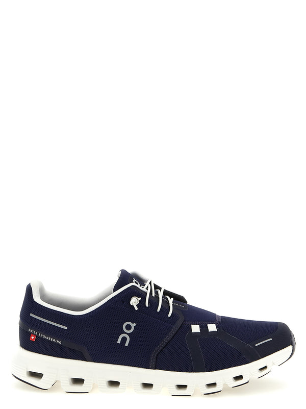 On Cloud 6 Sneakers