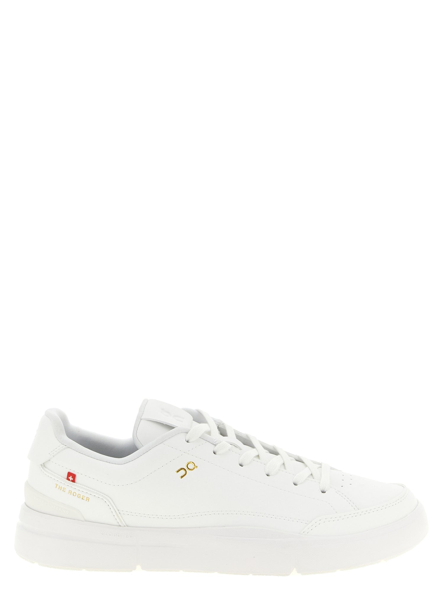 On The Roger Centre Court Sneakers