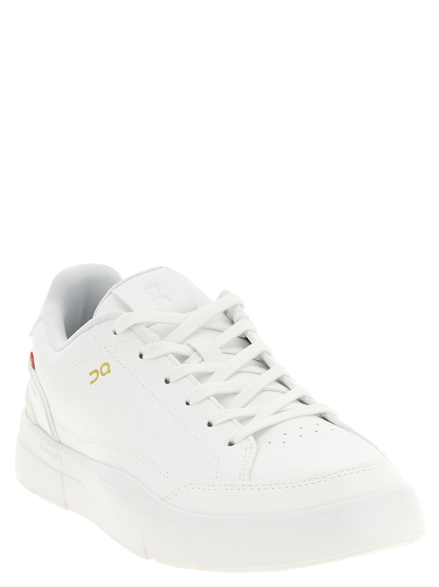 On The Roger Centre Court Sneakers
