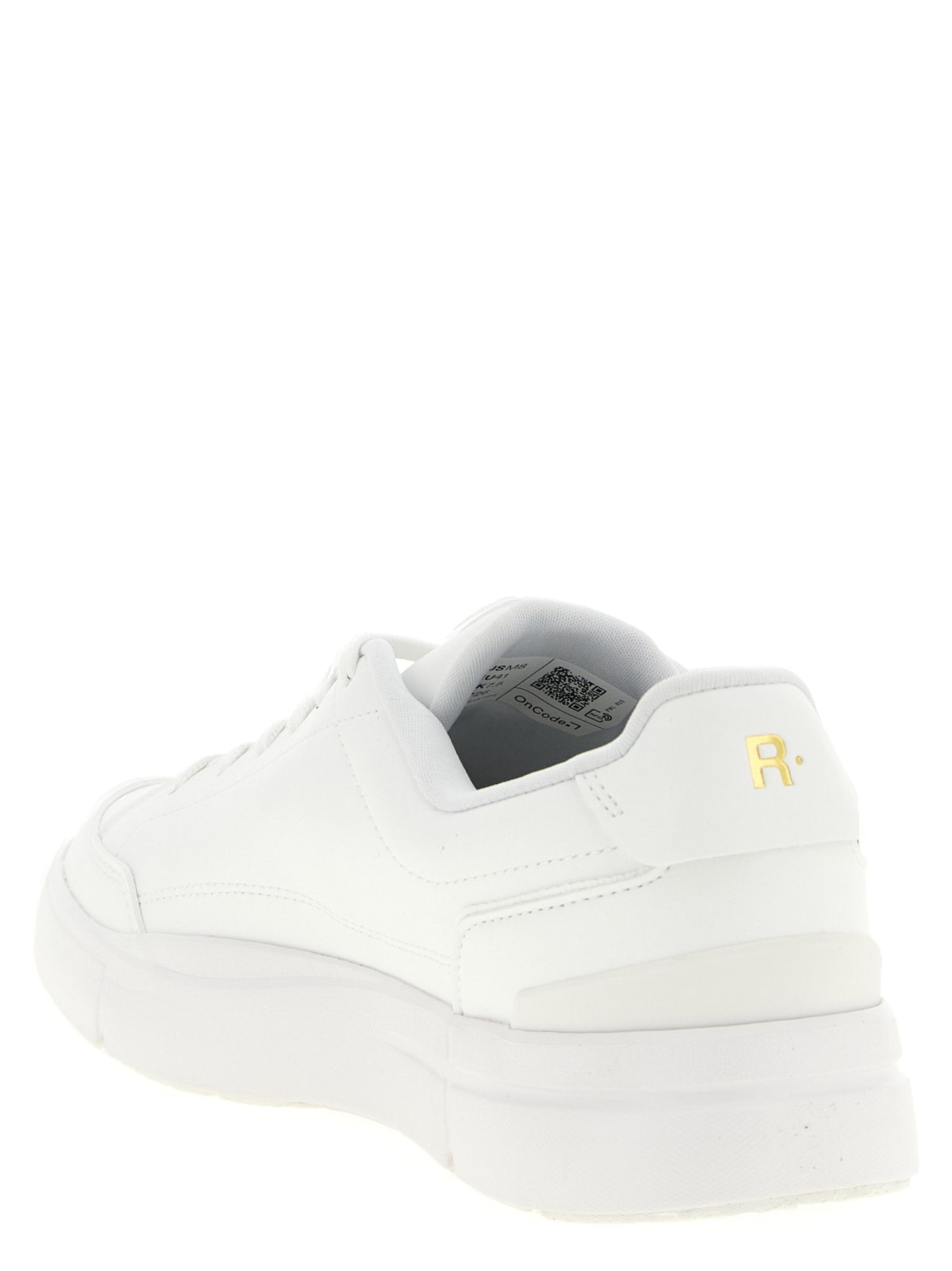 On The Roger Centre Court Sneakers