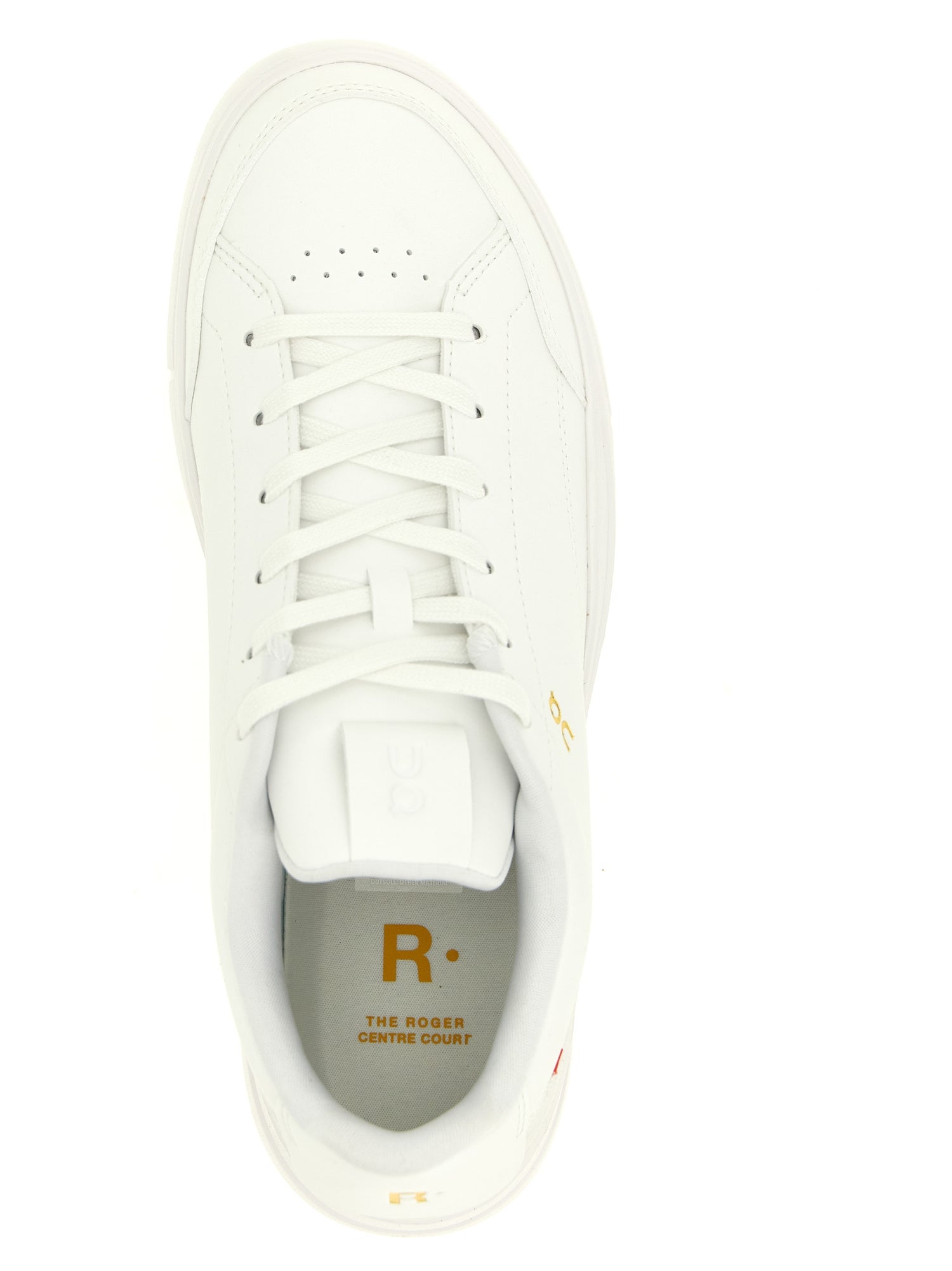 On The Roger Centre Court Sneakers