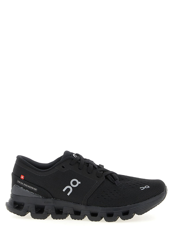 On Cloud X 4 Sneakers