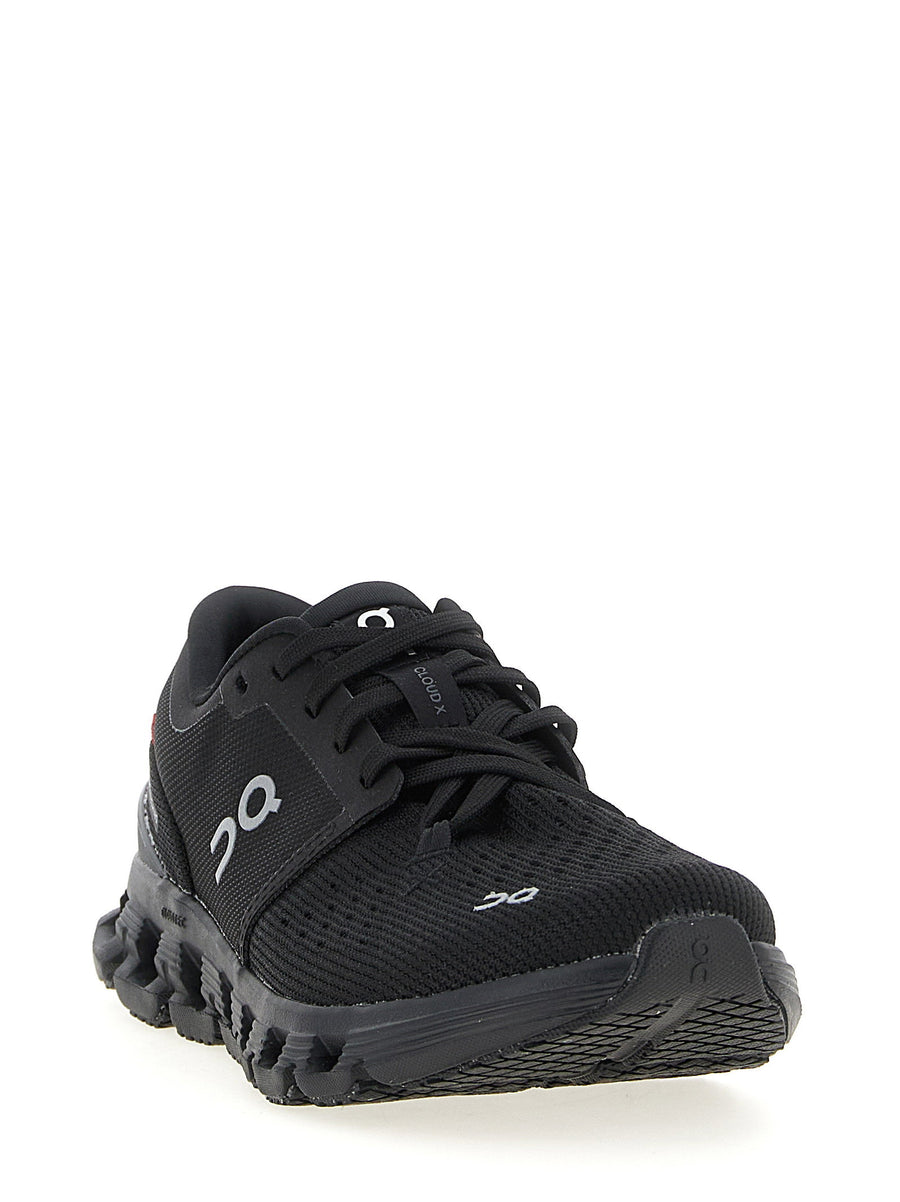 On Cloud X 4 Sneakers