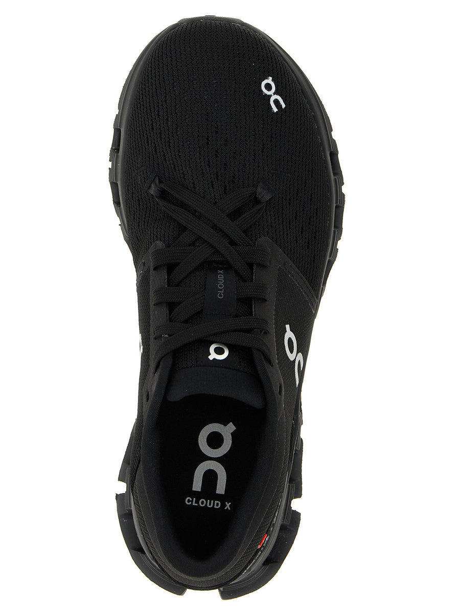 On Cloud X 4 Sneakers