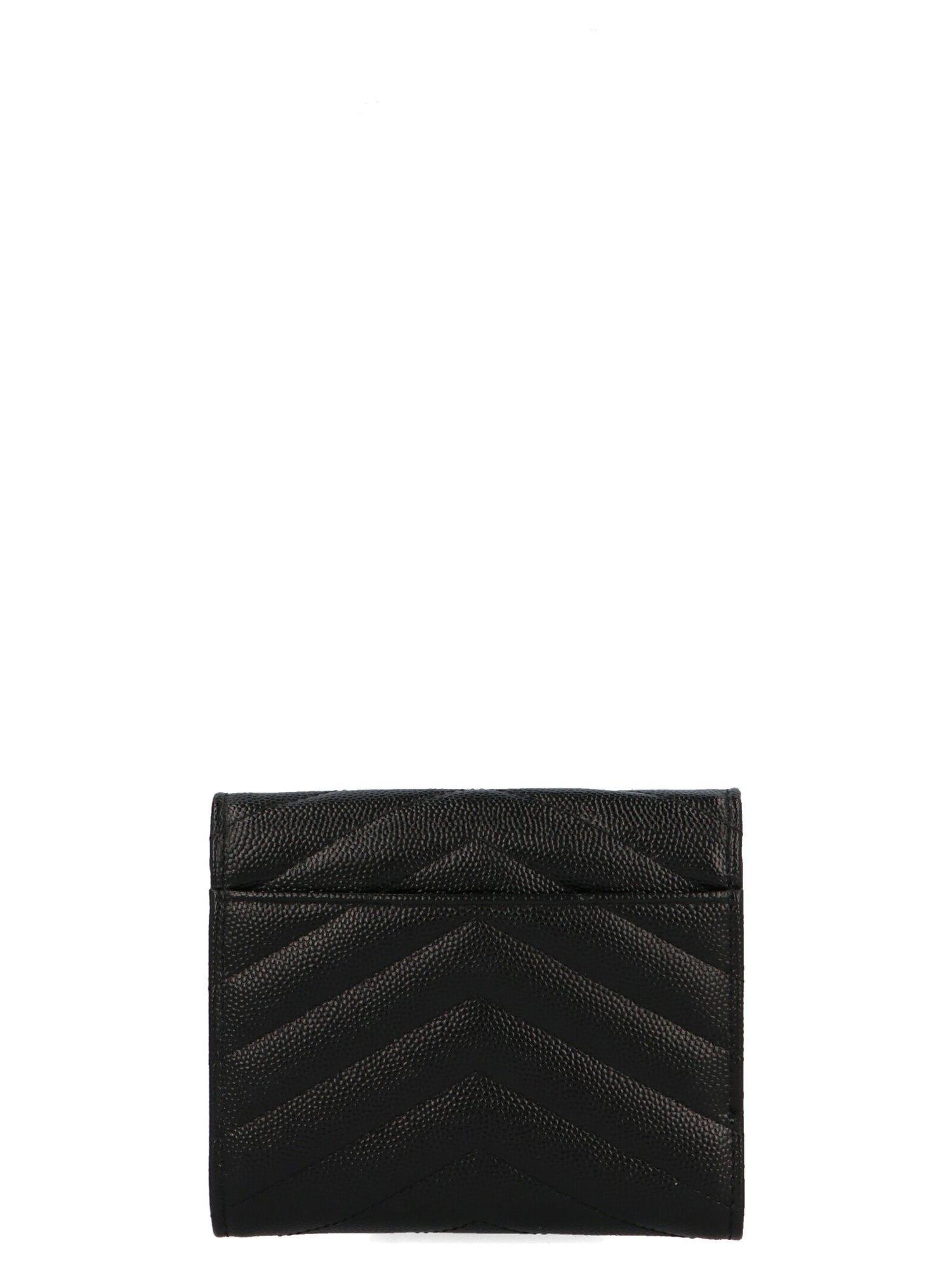 Saint Laurent Envelop’ Wallet