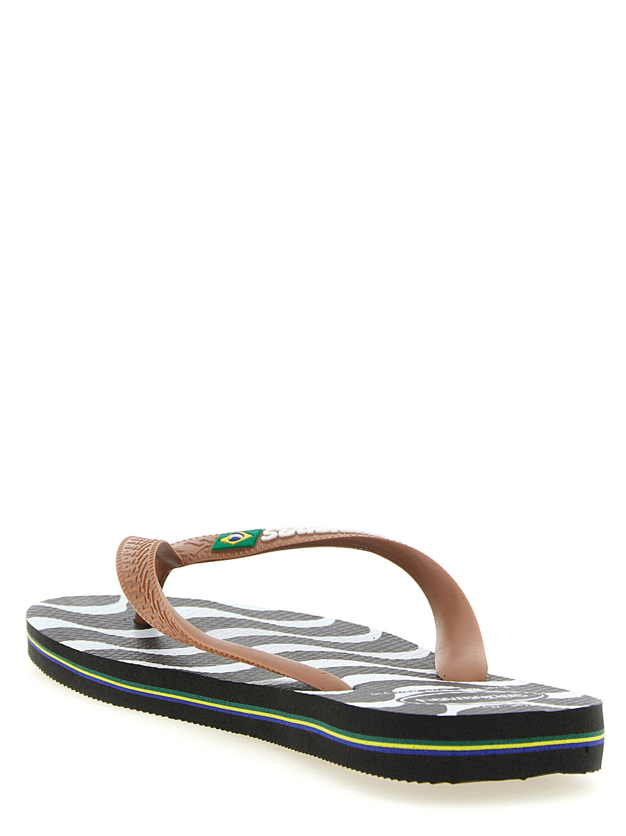 Havaianas Ginga Sandal