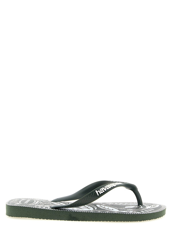 Havaianas Ginga Sandal