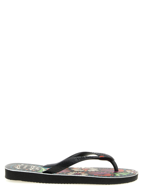 Havaianas Ginga Sandal