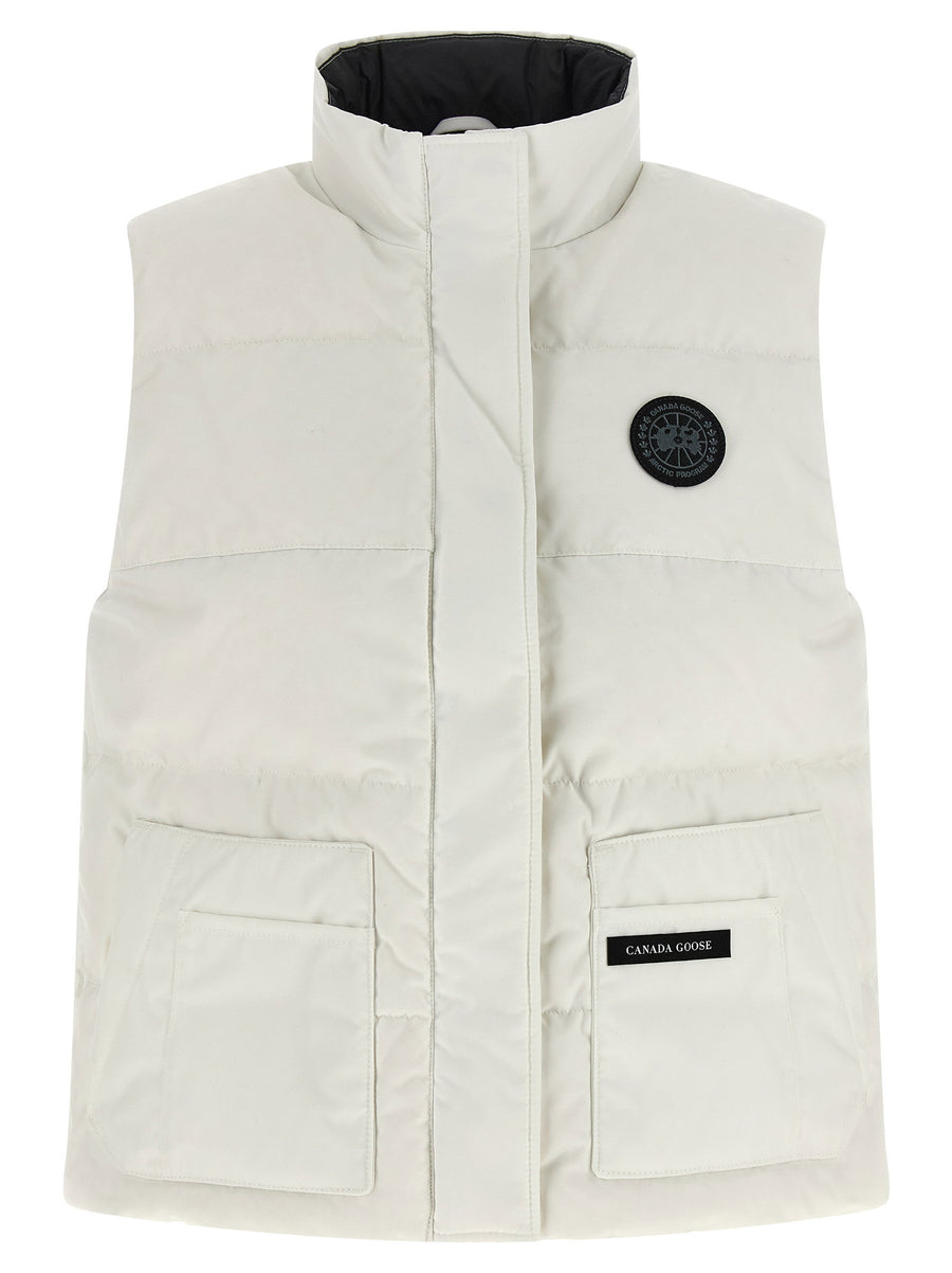Canada Goose Freestyle Legacy Vest