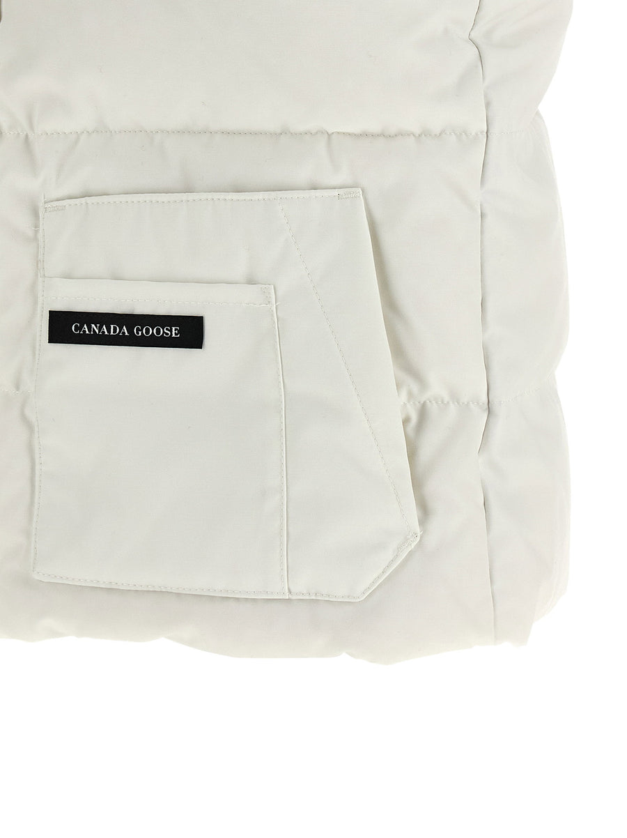 Canada Goose Freestyle Legacy Vest