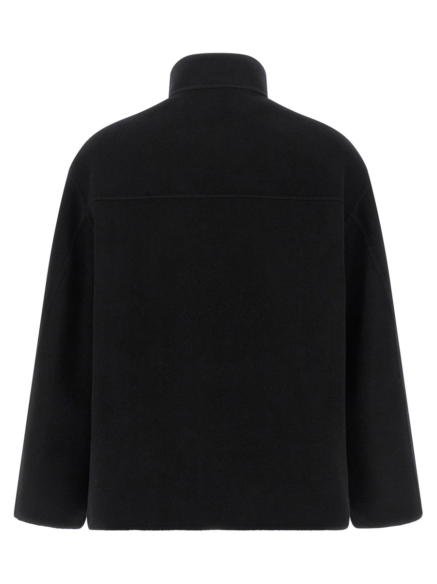 Rohe Double Wool Coat