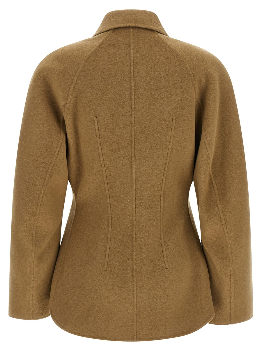 Rohe Sculptural Jacket