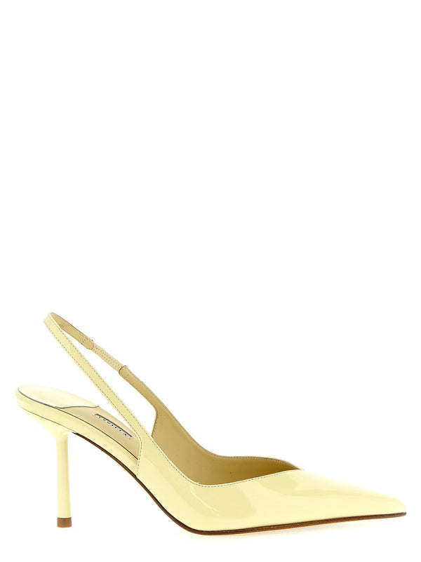 Le Silla Vivienne Slingback