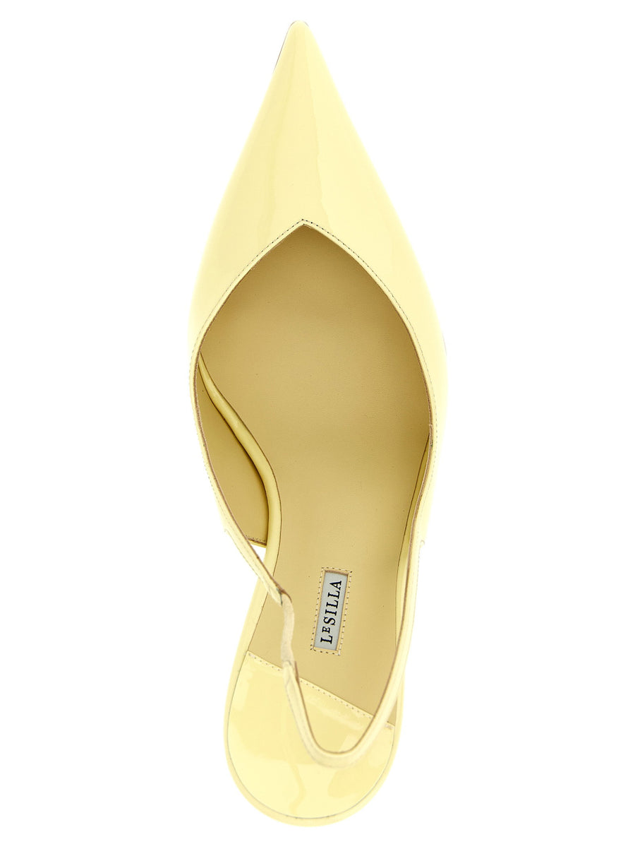 Le Silla Vivienne Slingback