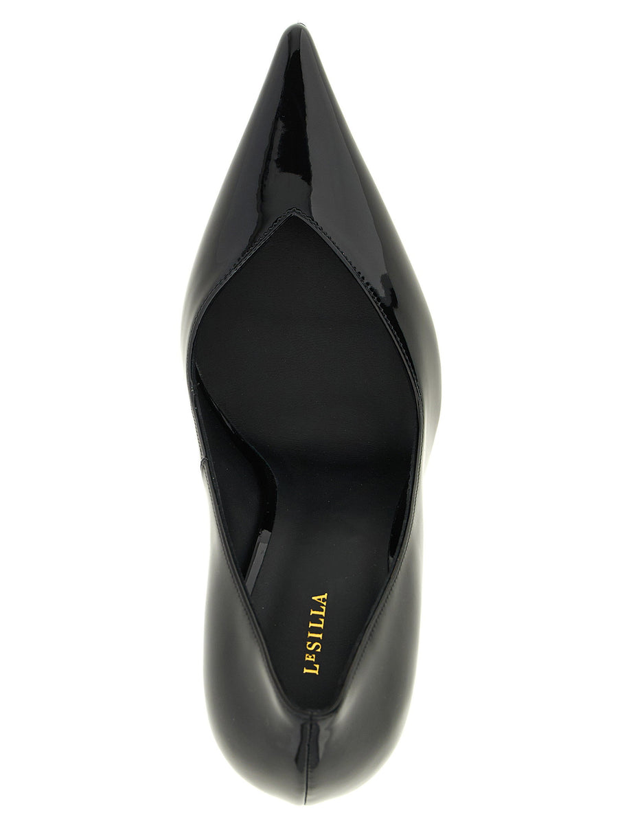 Le Silla Vivienne Pumps