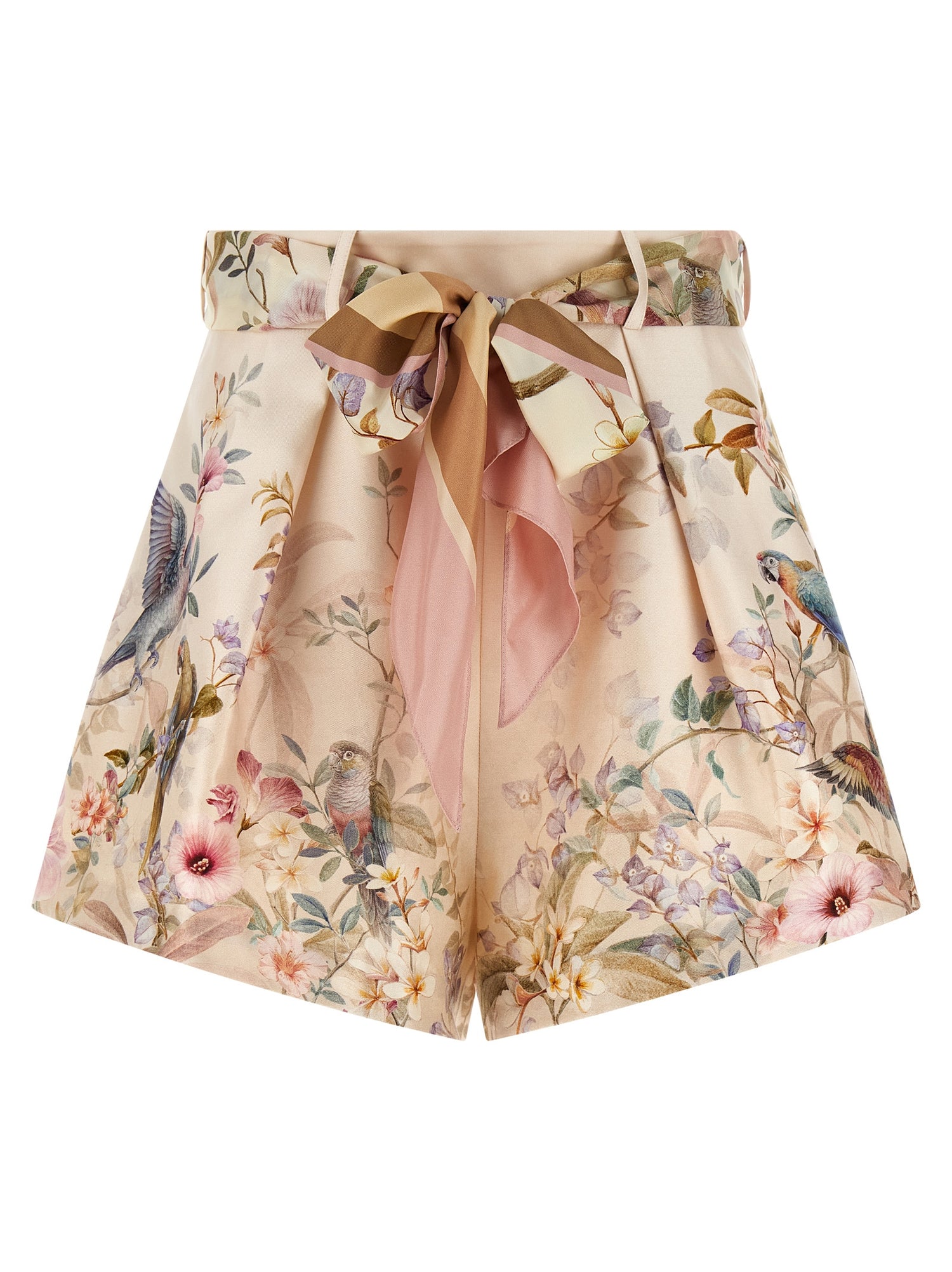 Zimmermann Rebellion Shorts