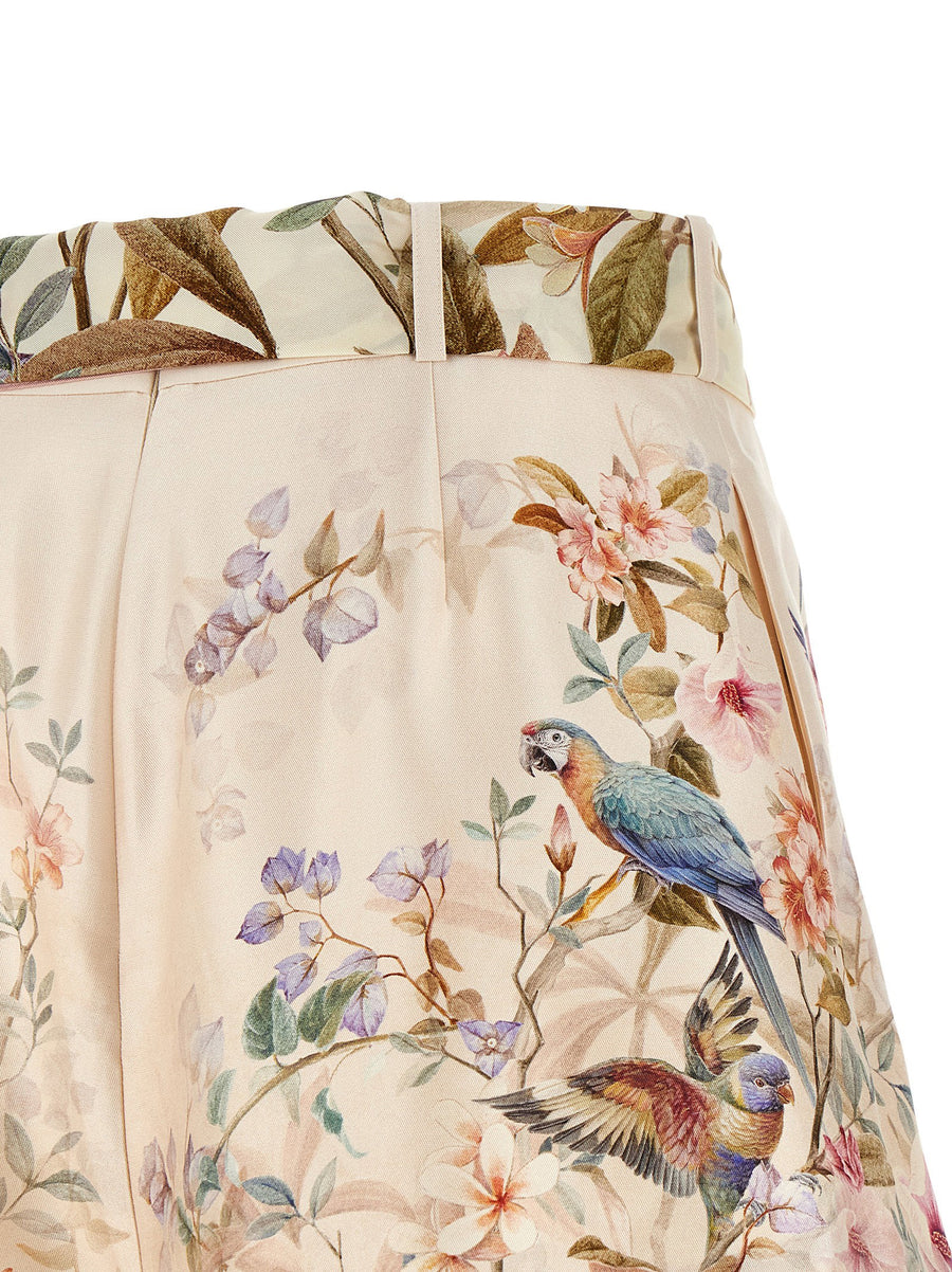 Zimmermann Rebellion Shorts