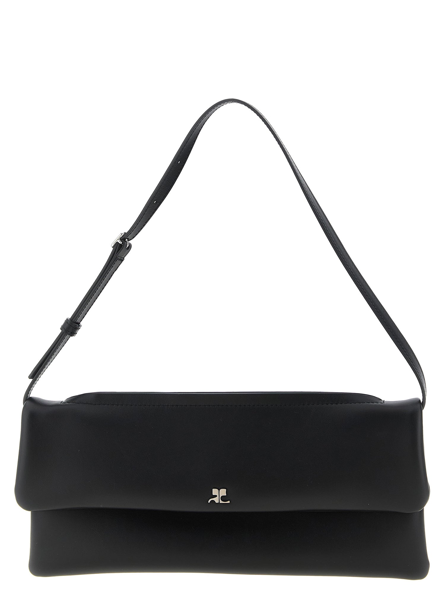 Courreges Wrist Clutch