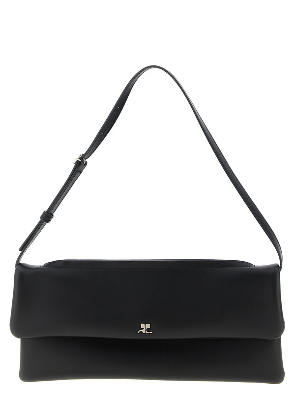 Courreges Wrist Clutch