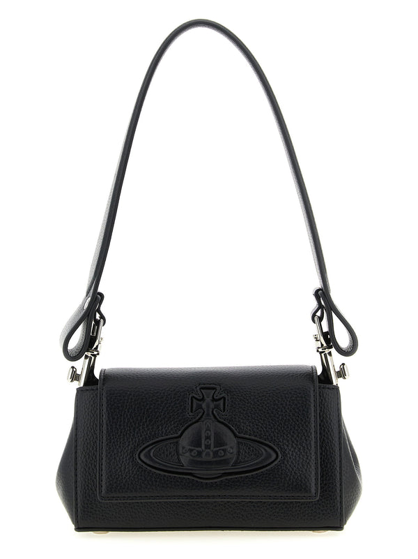 Vivienne Westwood Hazel Small Shoulder Bag