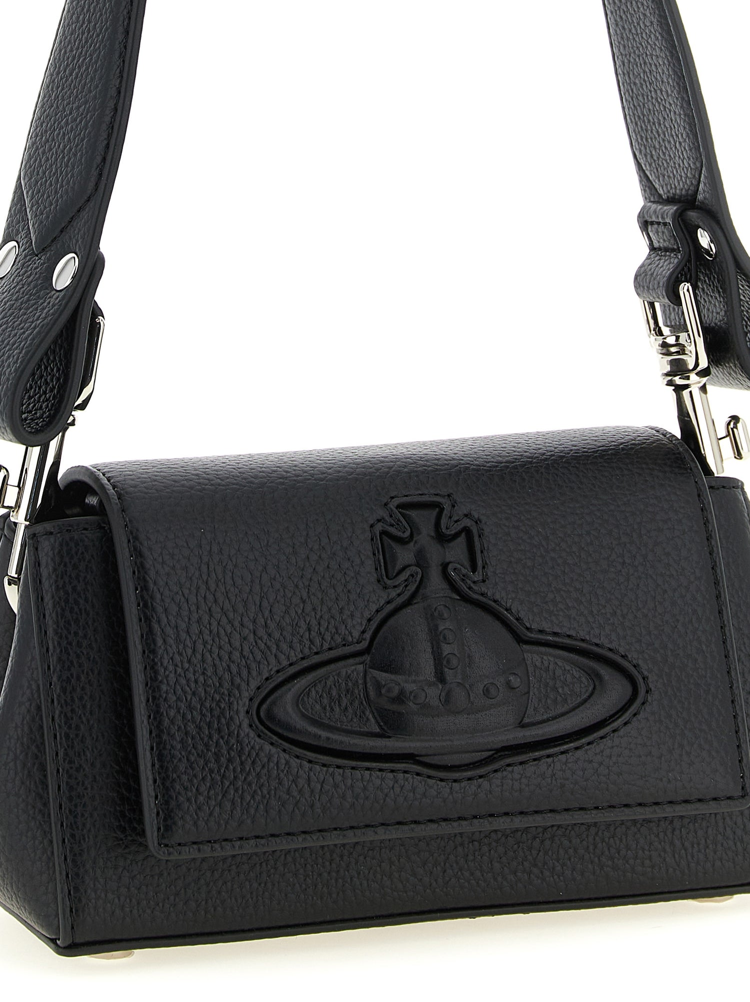 Vivienne Westwood Hazel Small Shoulder Bag