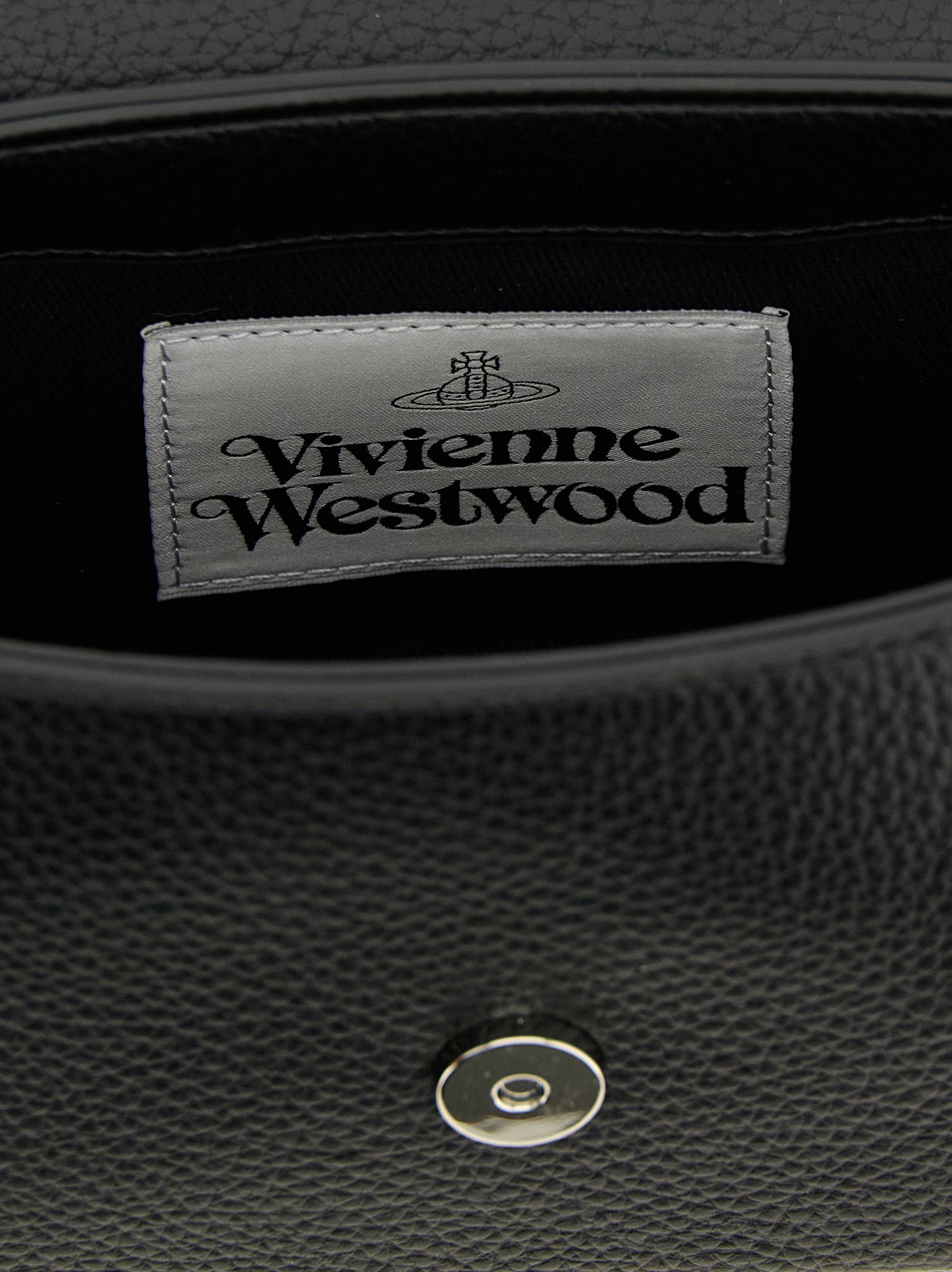 Vivienne Westwood Hazel Small Shoulder Bag