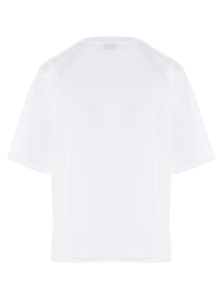 Saint Laurent Rive Gauche T-shirt