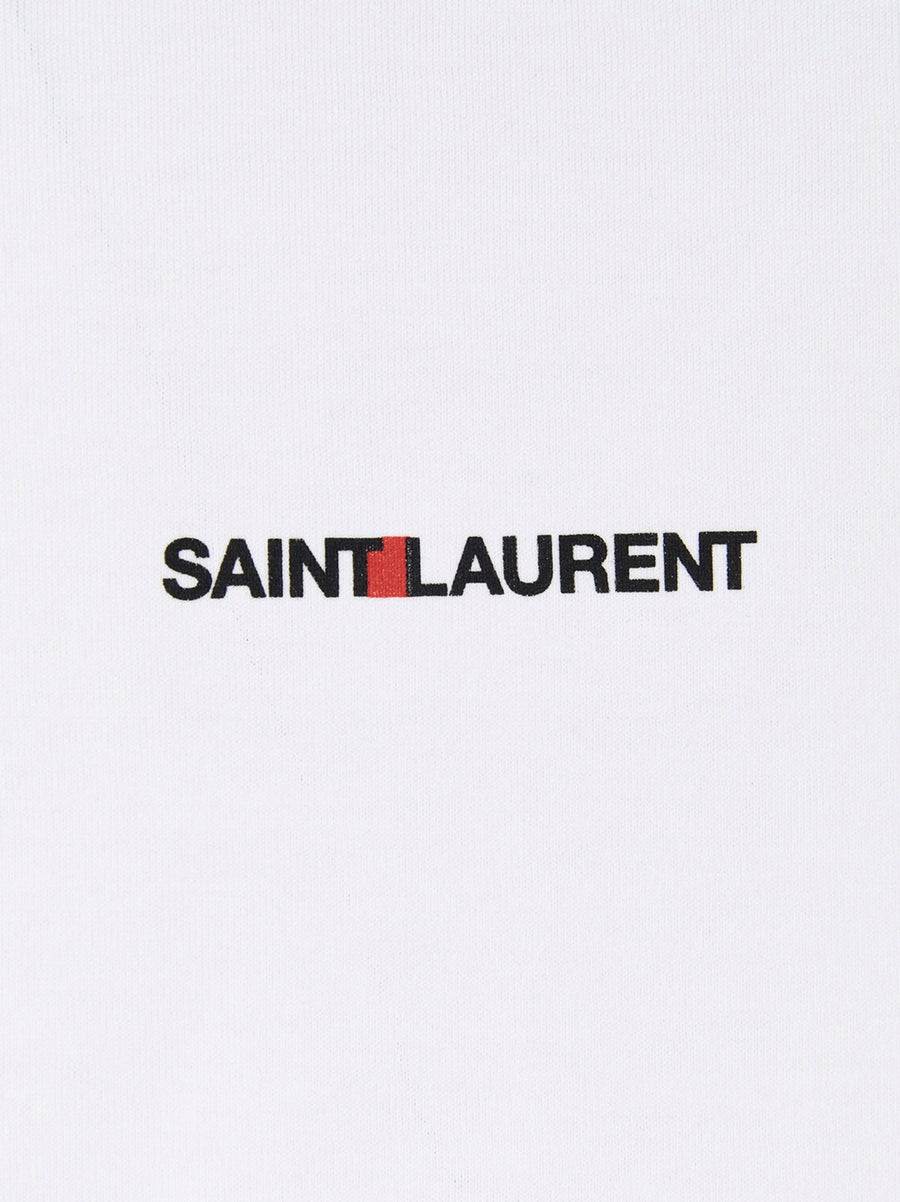 Saint Laurent Rive Gauche T-shirt