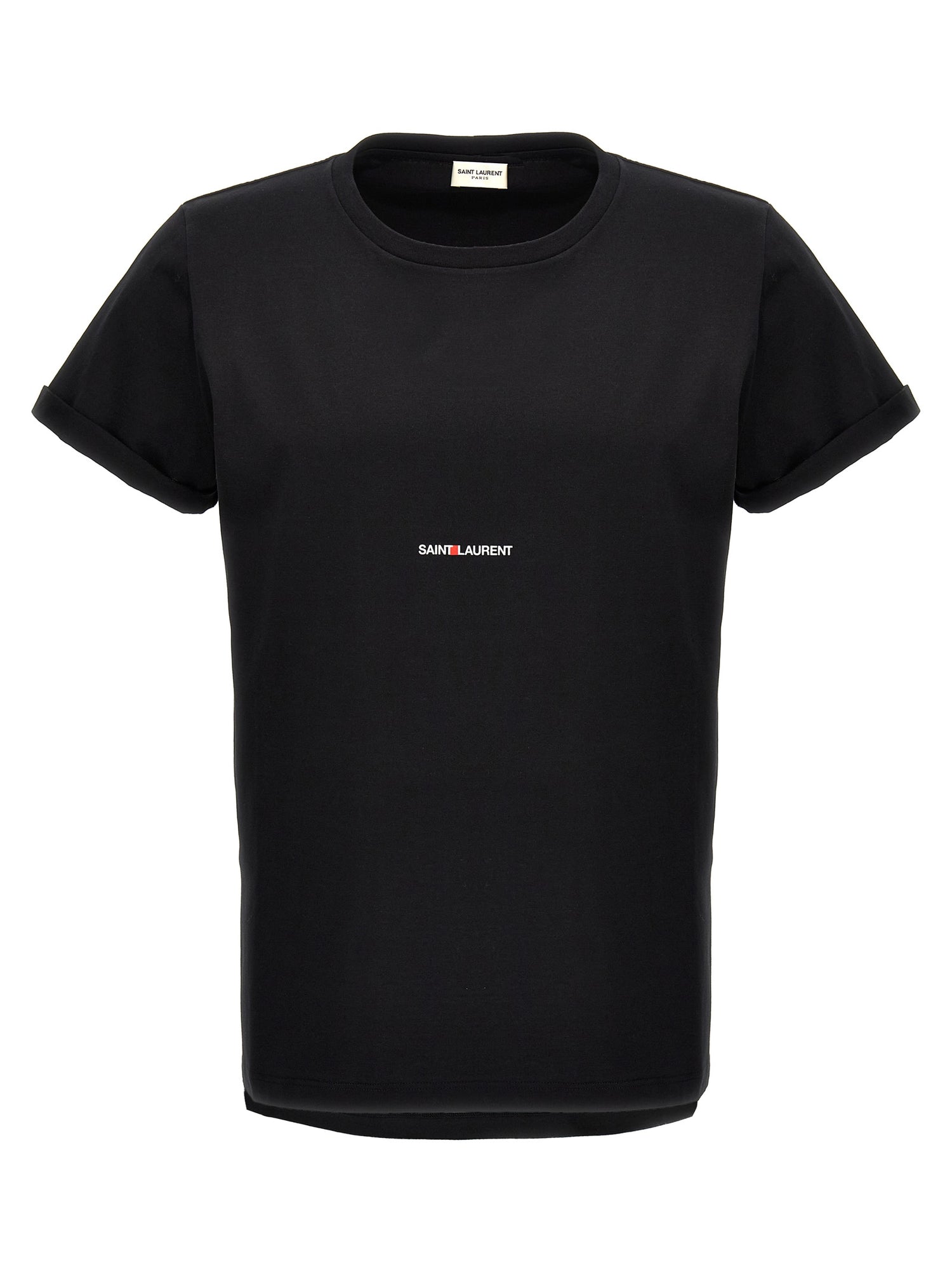Saint Laurent Rive Gauche T-shirt