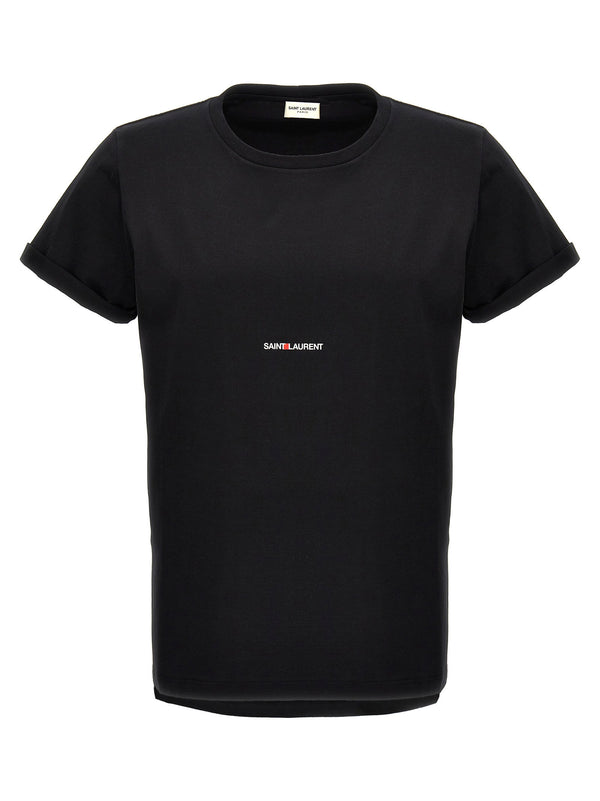 Saint Laurent Rive Gauche T-shirt