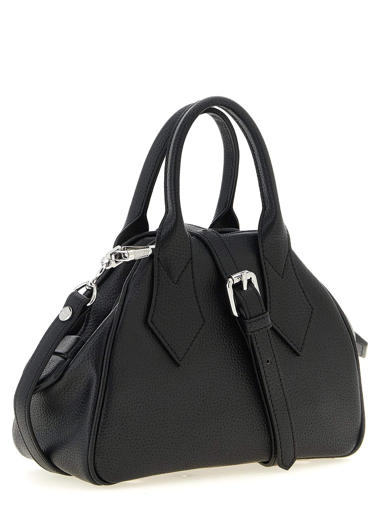 Vivienne Westwood Yasmine Small Handbag