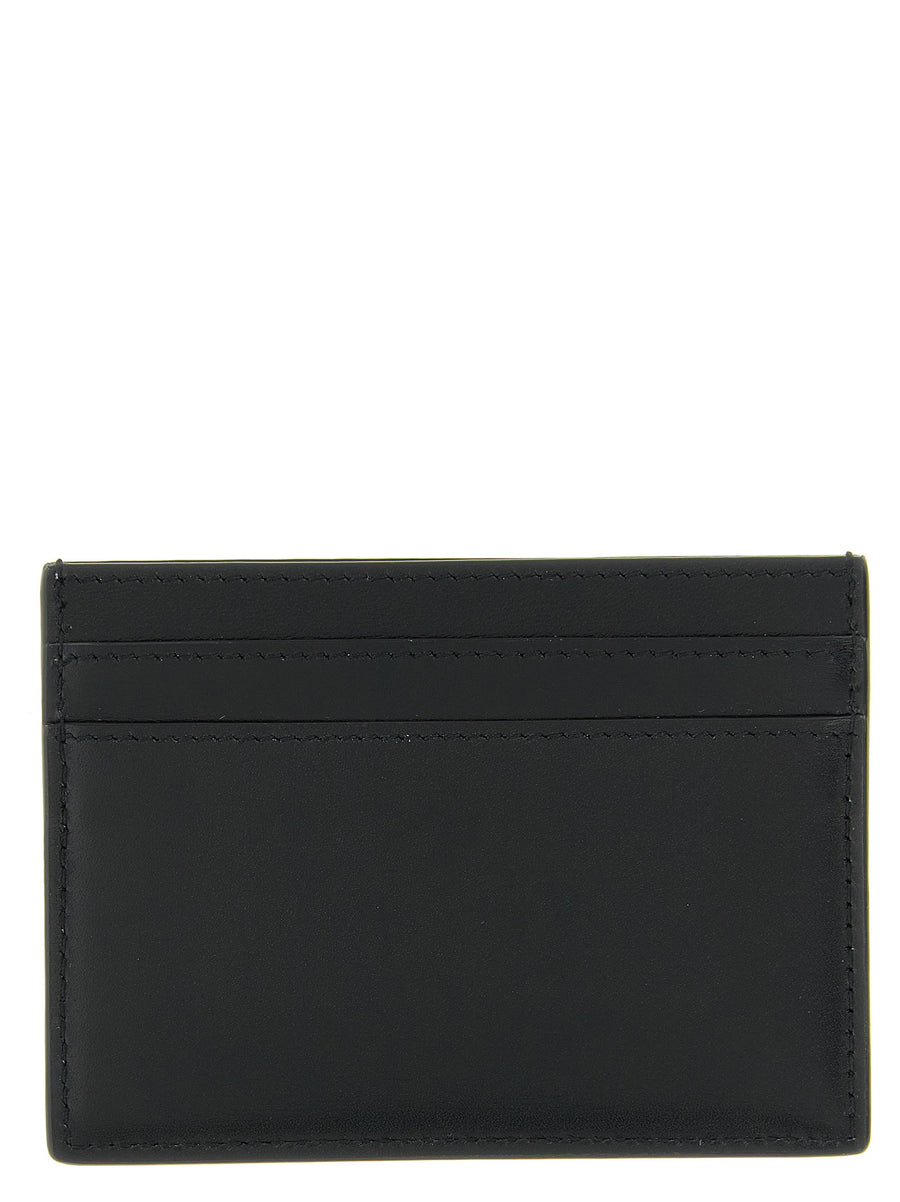 Saint Laurent Monogramme Card Holder