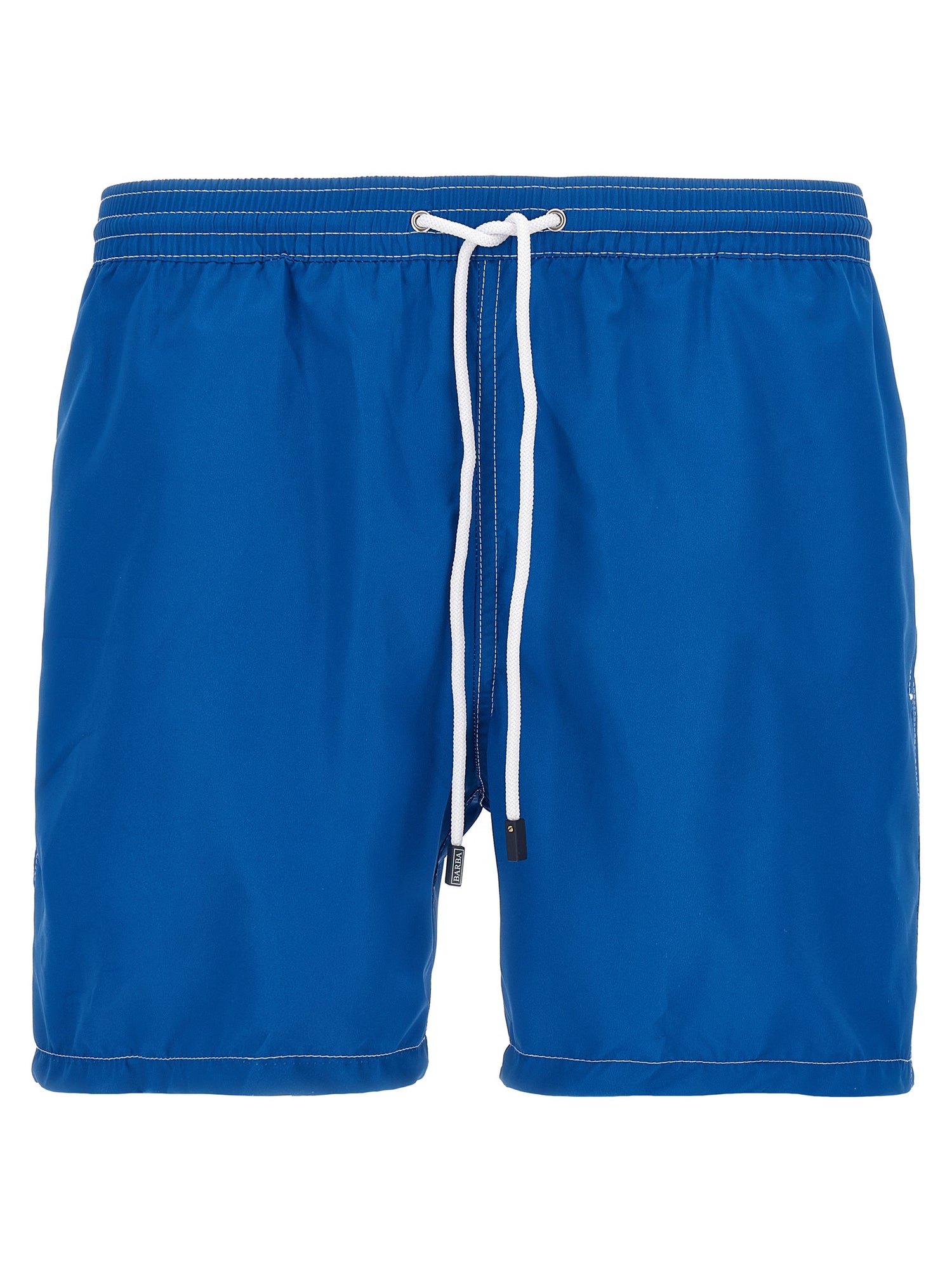 Barba Short Swimsuit