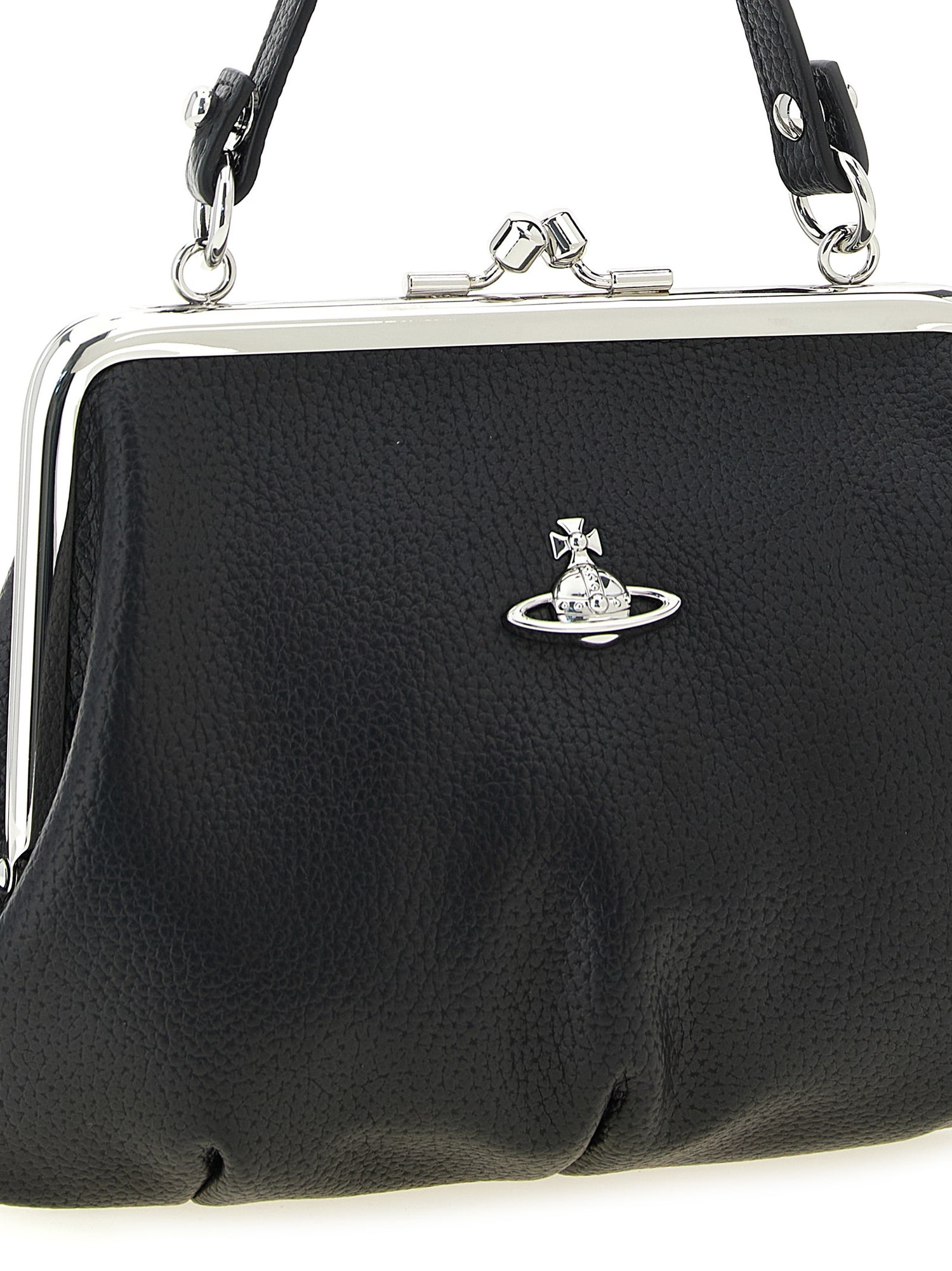 Vivienne Westwood Granny Frame Handbag
