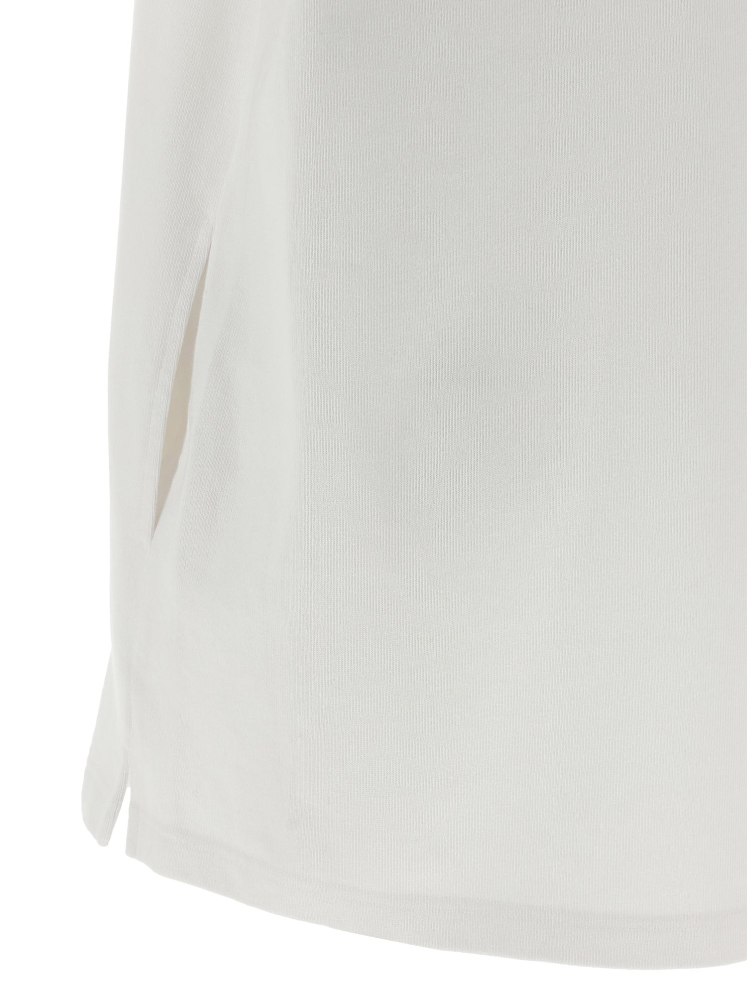 T By Alexander Wang Intarsia Collar Dress