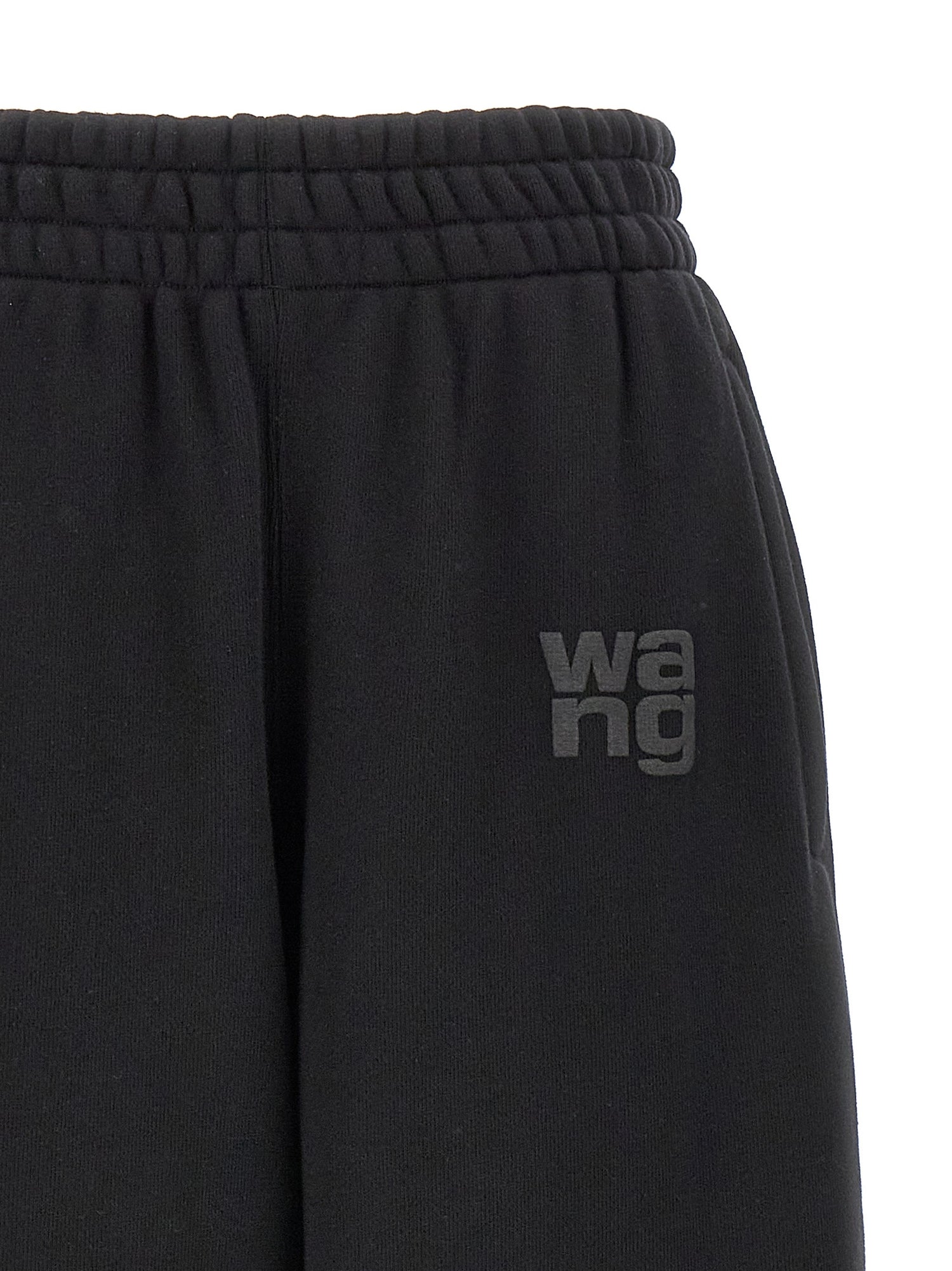 T By Alexander Wang Essential Terry Joggers