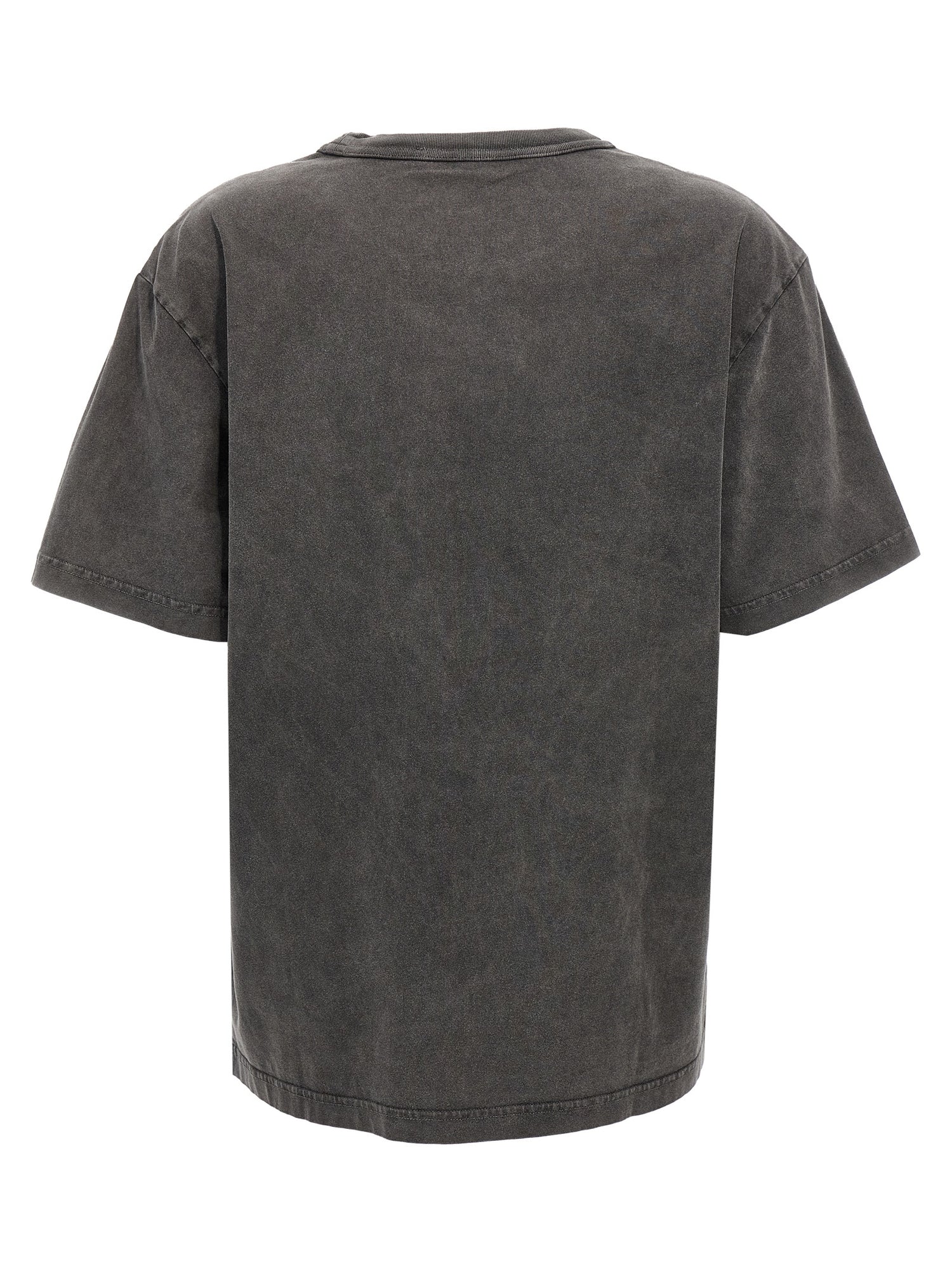 T By Alexander Wang Logo T-shirt