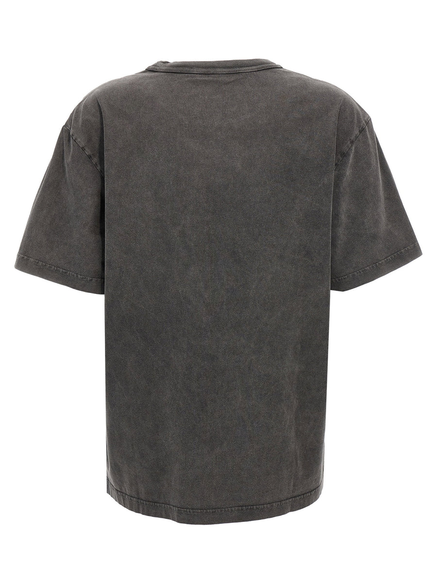 T By Alexander Wang Logo T-shirt