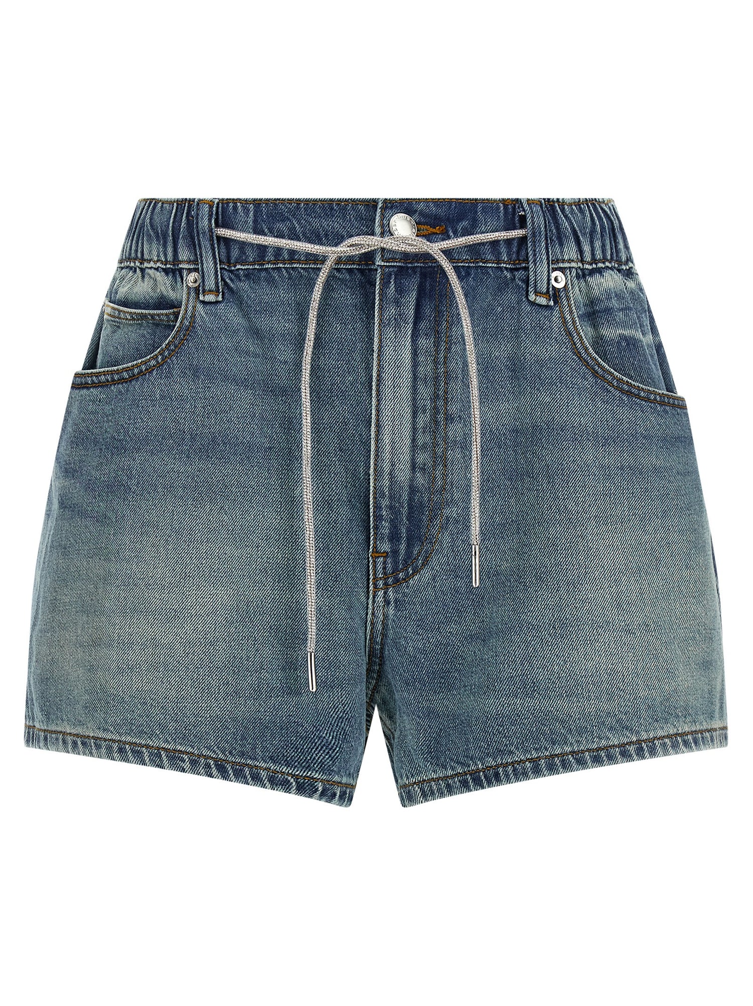 Alexander Wang Marathon Shorts