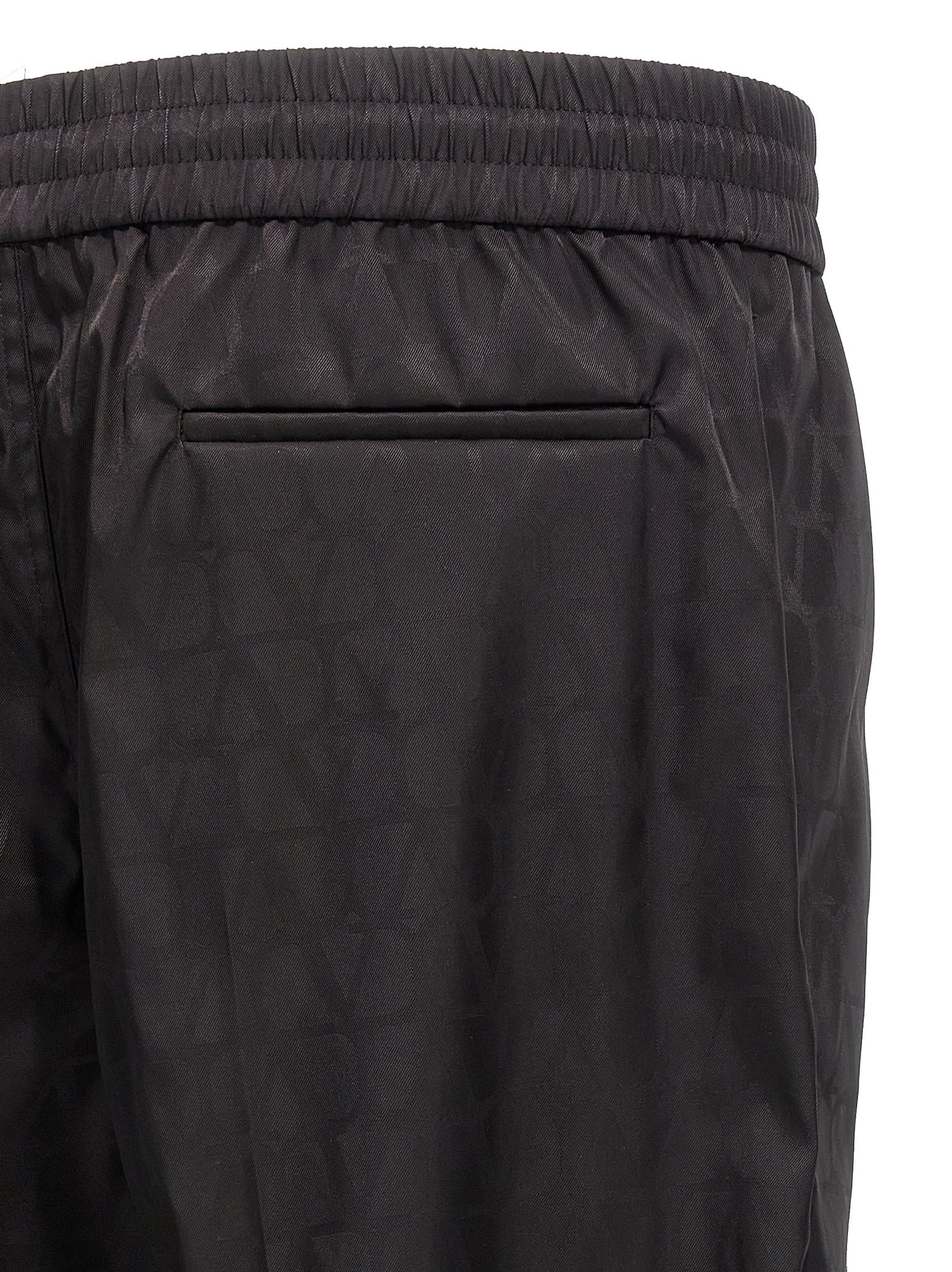 Valentino Garavani Valentino Toile Iconographe Pants