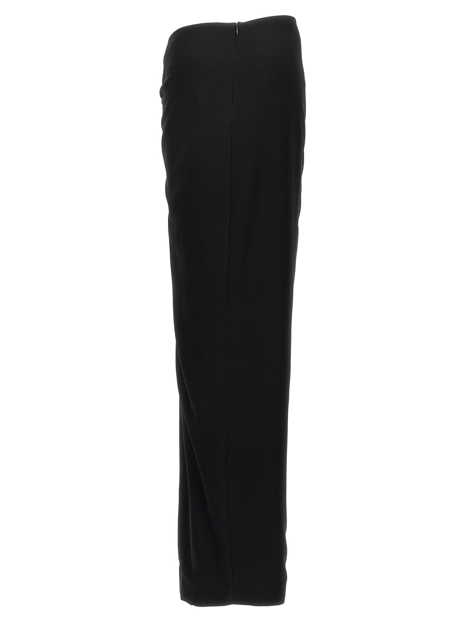 Monot Torpedo Long Skirt
