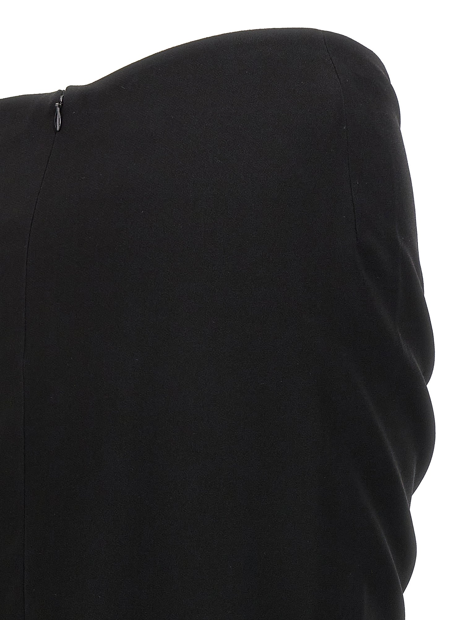 Monot Torpedo Long Skirt