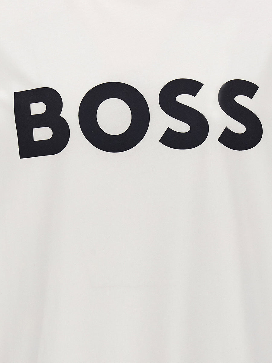 Hugo Boss Logo T-shirt