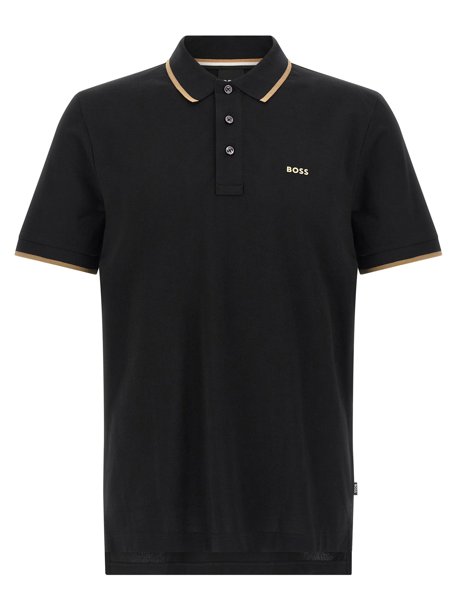 Hugo Boss Parlay 190 Polo Shirt